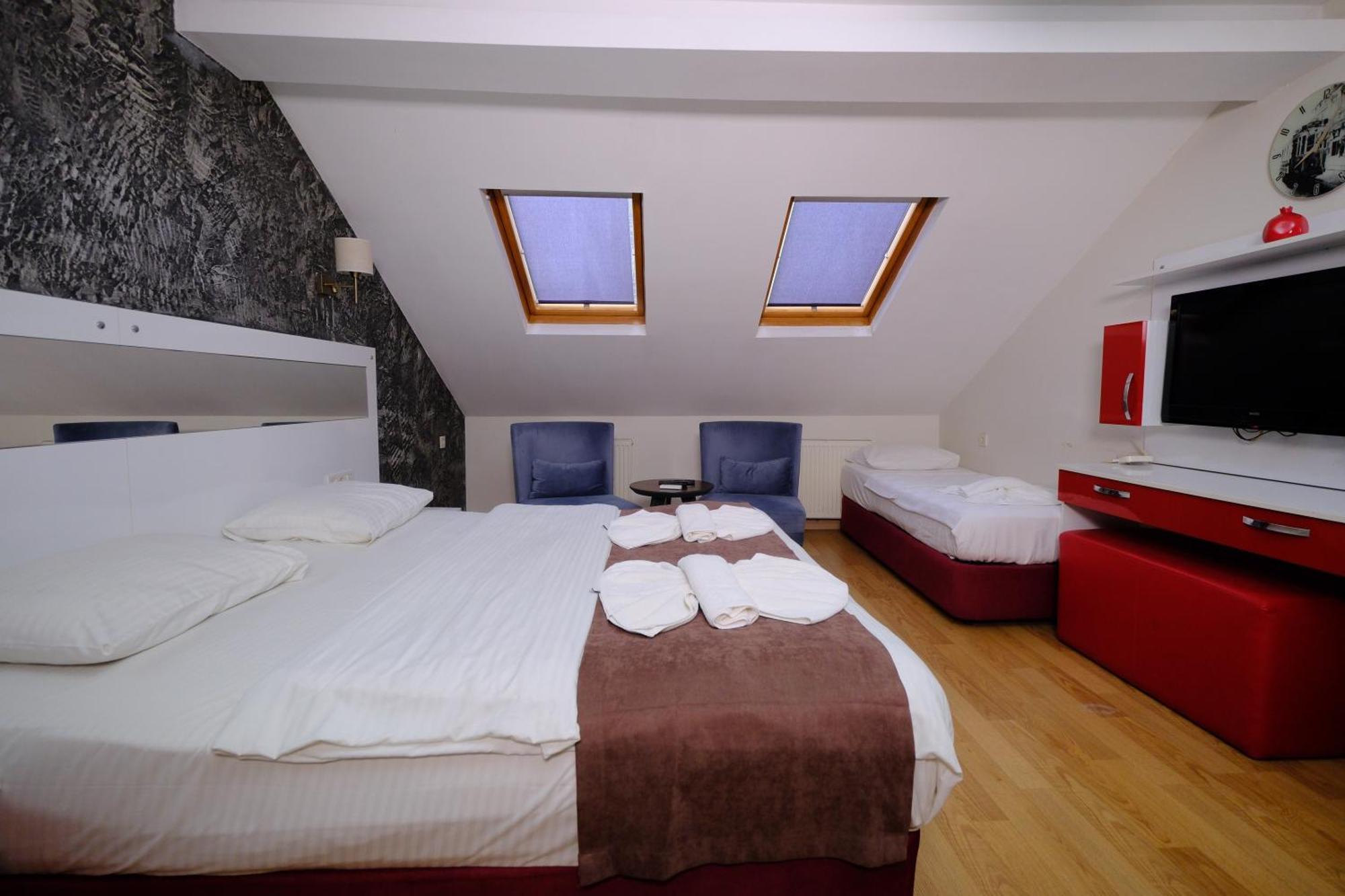 Taksim Green Suites Istambul Exterior foto